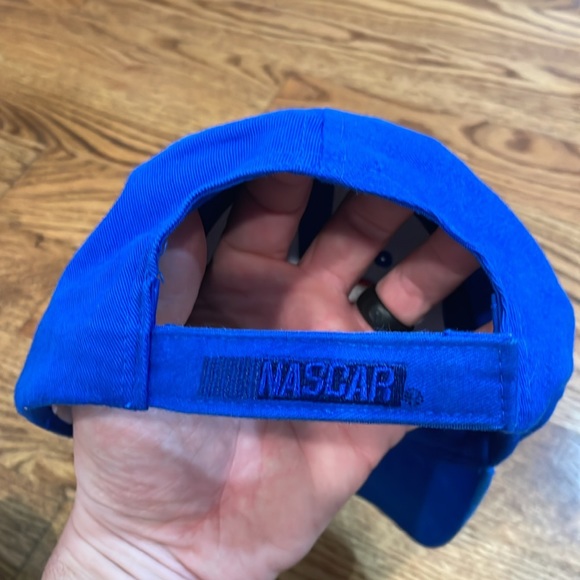 VTG Vintage Dale Earnhardt Jr. NASCAR Oreo Hat. Like New Condition. - Picture 4 of 7